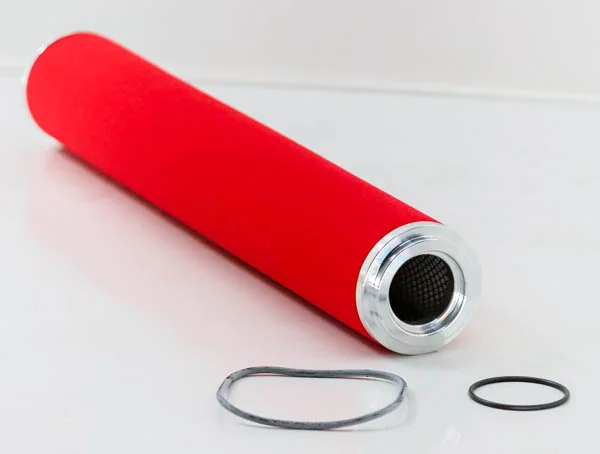 Elsaesser - 68560/MF - Luftfilterelement (Microfilter)