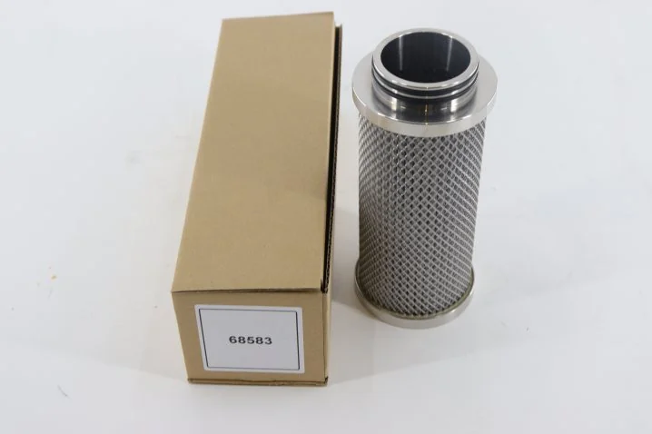 Elsaesser - 68583/AK - Luftfilterelement (Aktivkohle)