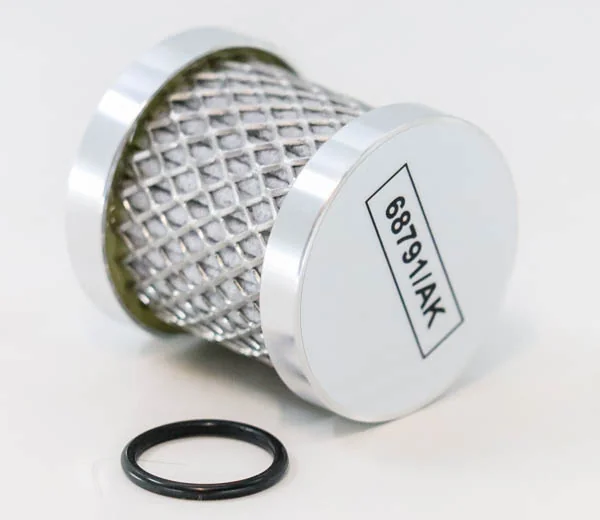 Elsaesser - 68791/AK - Luftfilterelement (Aktivkohle)