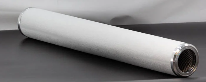 Elsaesser - 68901/SF - Luftfilterelement (Superfeinstfilter)