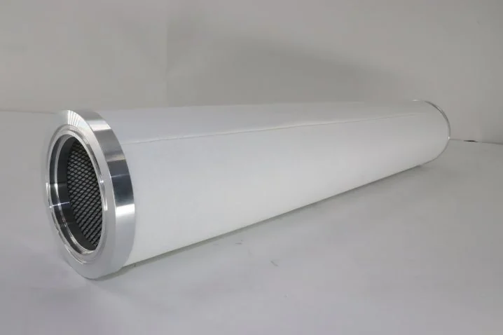 Elsaesser - 68947/SF - Luftfilterelement (Superfeinstfilter)