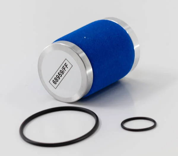 Elsaesser - 68959/FF - Luftfilterelement (Feinfilter)
