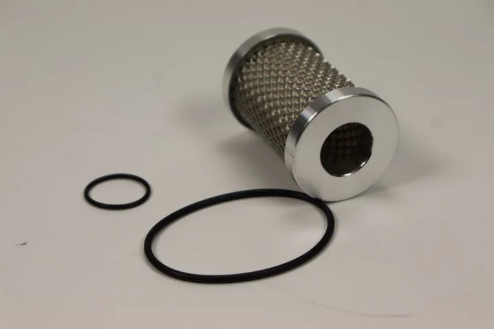 Elsaesser - 68959/VF - Luftfilterelement (Vorfilter)
