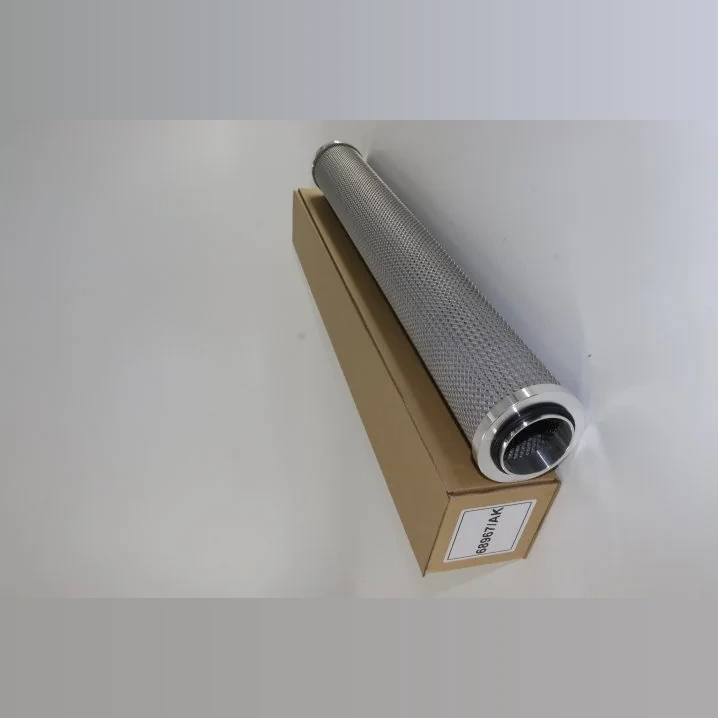Elsaesser - 68967/AK - Luftfilterelement (Aktivkohle)