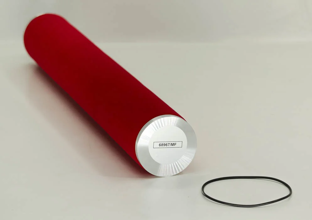 Elsaesser - 68967/MF - Luftfilterelement (Microfilter)