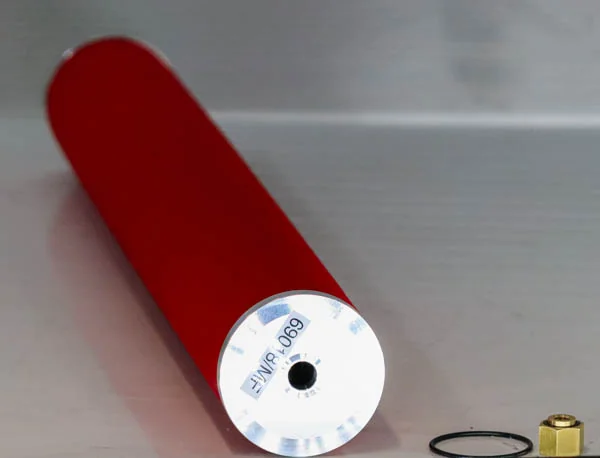 Elsaesser - 69018/MF - Luftfilterelement (Microfilter)