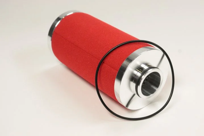 Elsaesser - 69026/MF - Luftfilterelement (Microfilter)