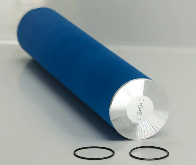 Elsaesser - 69329/FF - Luftfilterelement (Feinfilter)