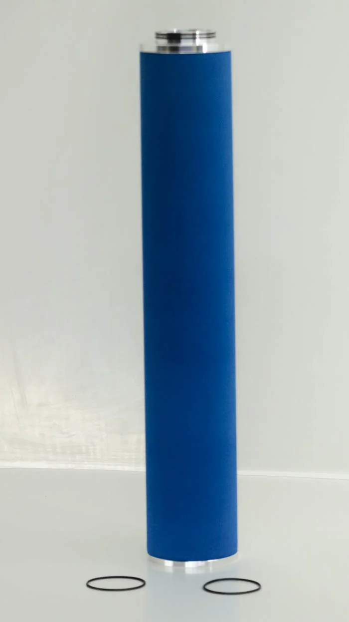 Elsaesser - 69329/FF - Luftfilterelement (Feinfilter)