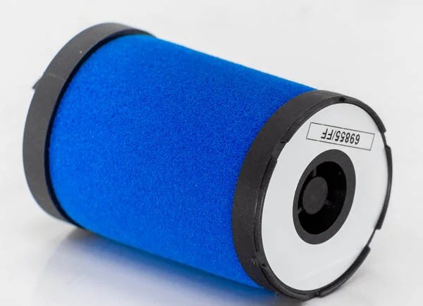 Elsaesser - 69855/FF - Luftfilterelement (Feinfilter)