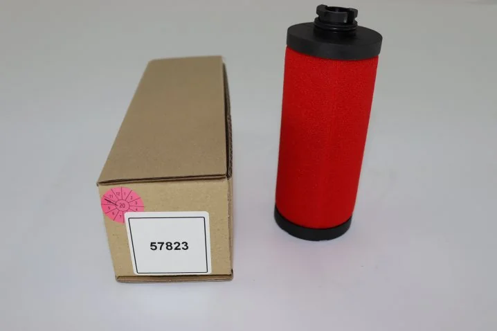 Elsaesser - 69856/MF - Luftfilterelement (Microfilter)