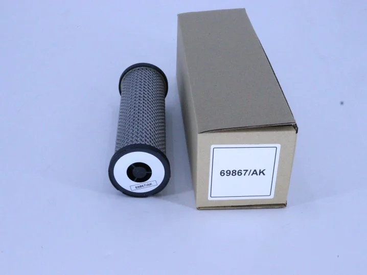 Elsaesser - 69867/AK - Luftfilterelement (Aktivkohle)