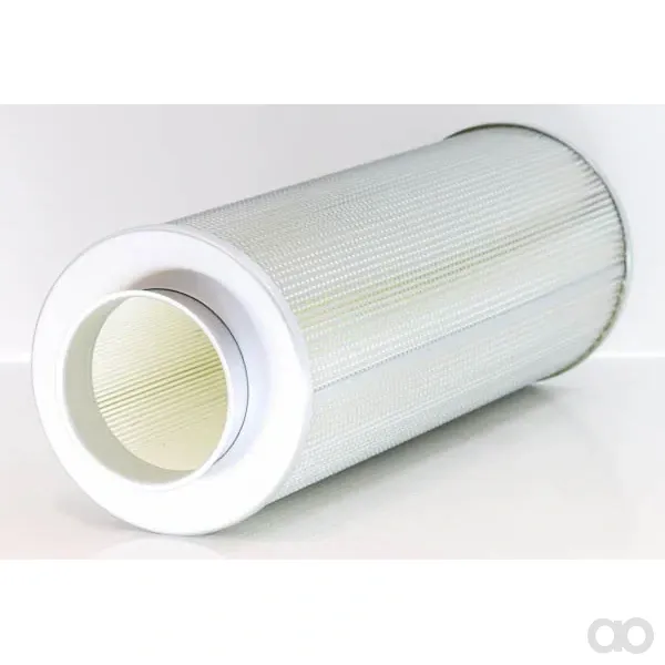 Elsaesser - 72381953 - LGA / ASL Hepa Nachfilter 7,0 DN 150