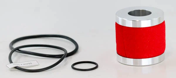Elsaesser - 75961/MF - Luftfilterelement (Microfilter)