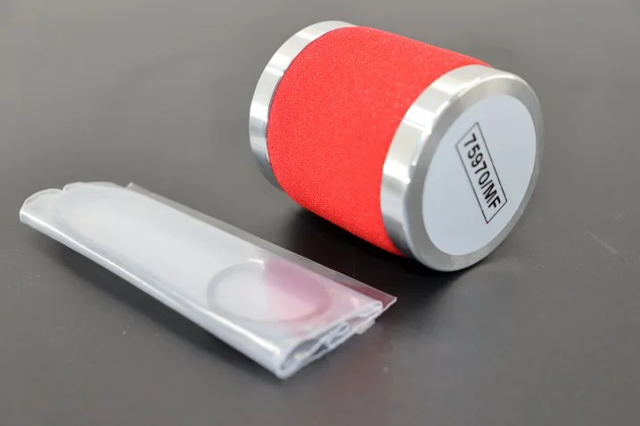 Elsaesser - 75970/MF - Luftfilterelement (Microfilter)