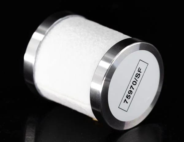 Elsaesser - 75970/SF - Luftfilterelement (Superfeinstfilter)