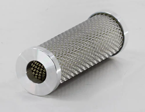 Elsaesser - 75980/VF - Luftfilterelement (Vorfilter)