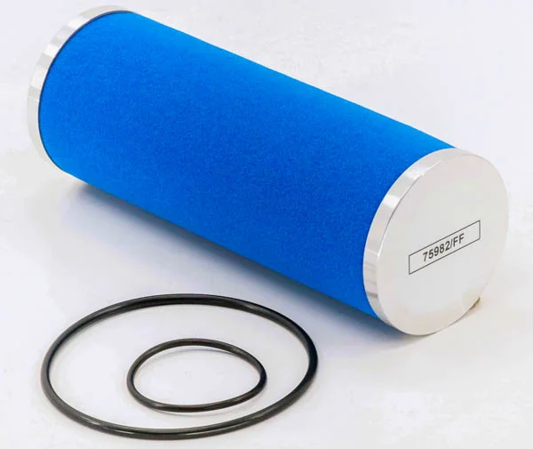 Elsaesser - 75982/FF - Luftfilterelement (Feinfilter)