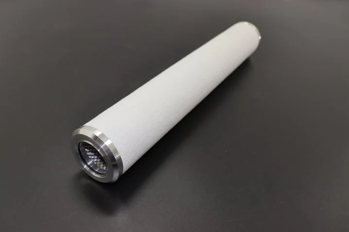 Elsaesser - 76077/SF - Luftfilterelement (Superfeinstfilter)