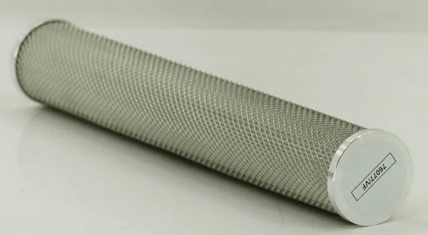 Elsaesser - 76077/VF - Luftfilterelement (Vorfilter)