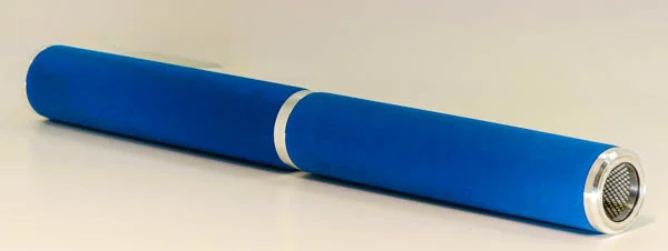 Elsaesser - 76079/FF - Luftfilterelement (Feinfilter)