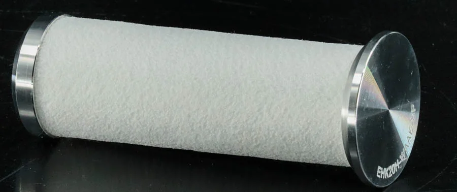 Elsaesser - 76090/MF - Luftfilterelement (Microfilter)