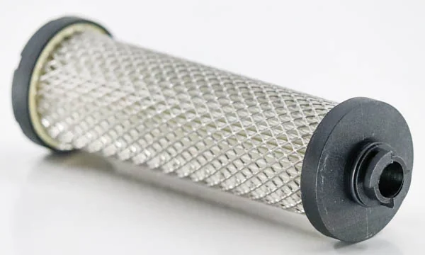 Elsaesser - 76116/VF - Luftfilterelement (Vorfilter)