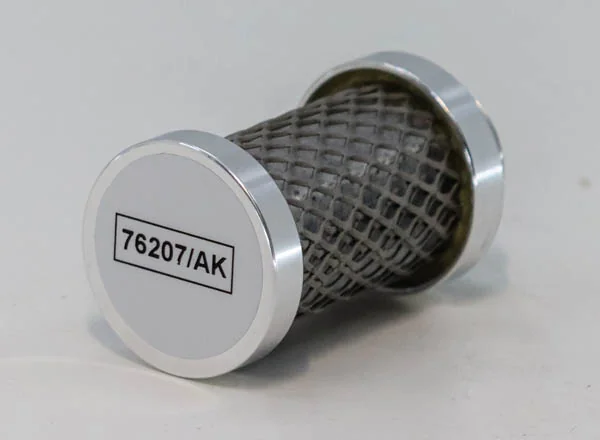 Elsaesser - 76207/AK - Luftfilterelement (Aktivkohle)