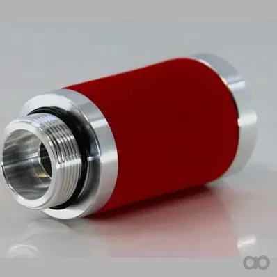 Elsaesser - 76208/MF - Luftfilterelement (Microfilter)