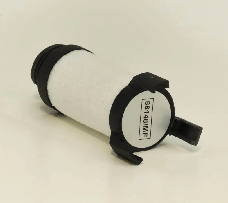 Elsaesser - 86148/MF - Luftfilterelement (Microfilter)