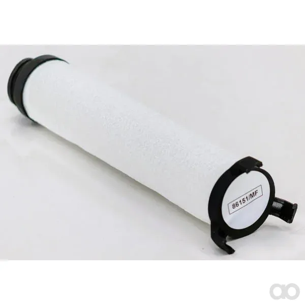 Elsaesser - 86151/MF - Luftfilterelement (Microfilter)