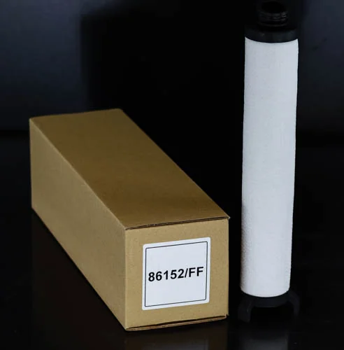 Elsaesser - 86152/FF - Luftfilterelement (Feinfilter)