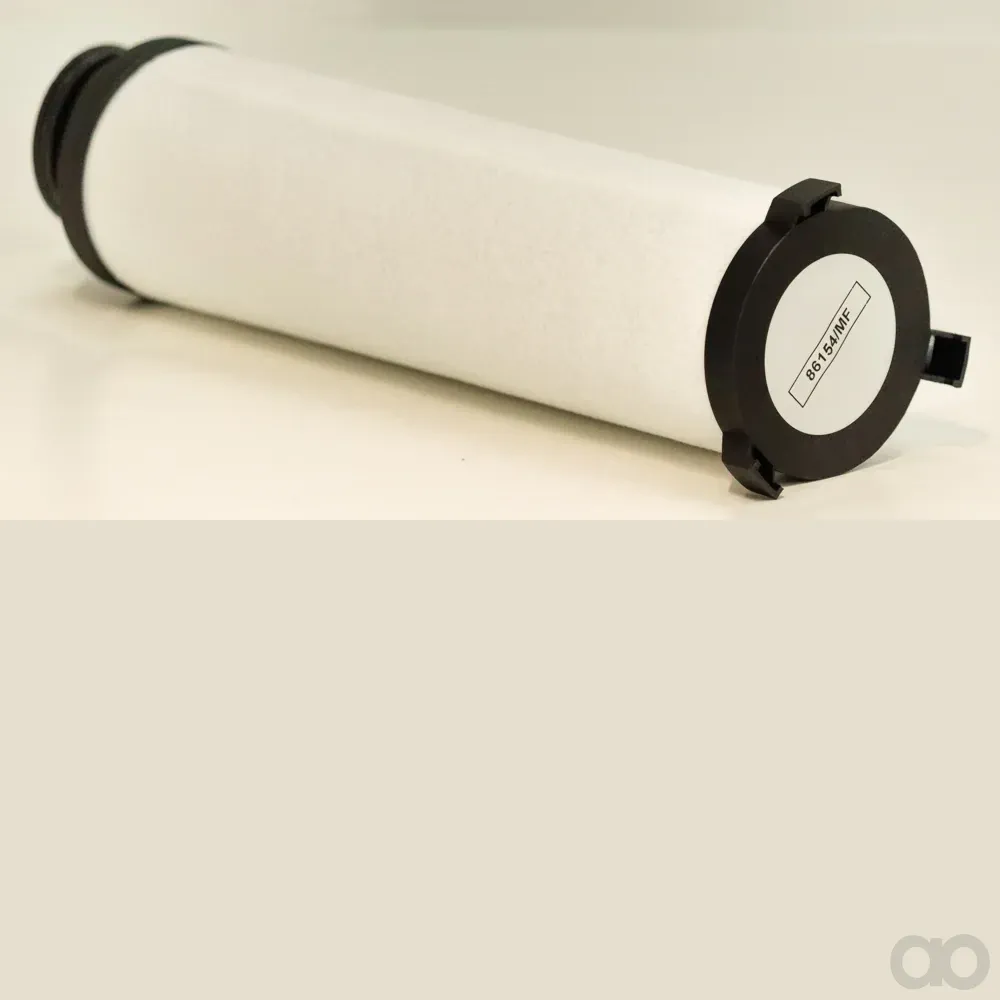 Elsaesser - 86154/MF - Luftfilterelement (Microfilter)