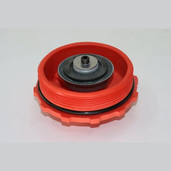 Elsaesser - E 210.1210 - Deckel vollst