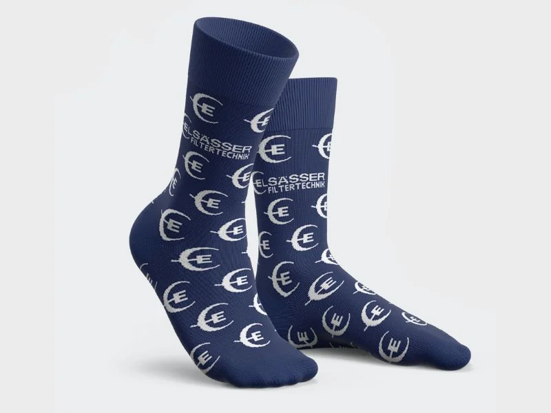 Elsaesser - EFT Socken - Größe 36-40