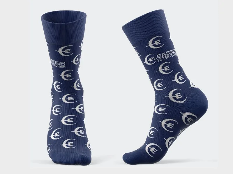 Elsaesser - EFT Socken - Größe 41-46