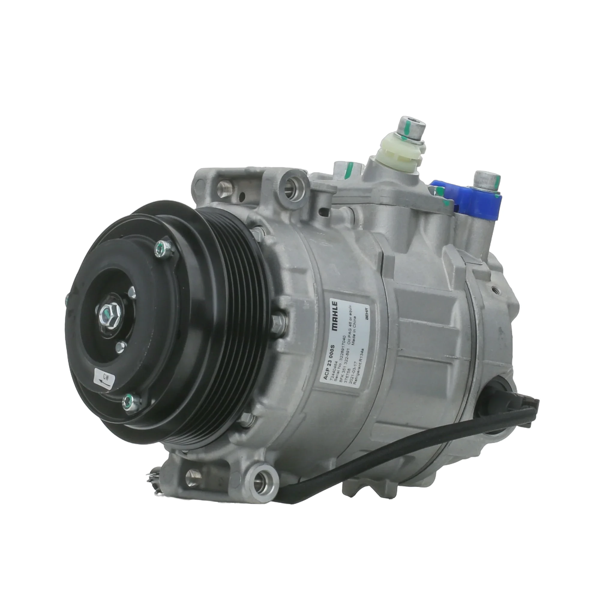 Elsaesser - EIT-1773-38412 - Wasserbindender Belüftungsfilter