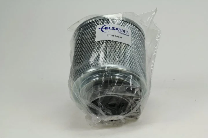 Elsaesser - EIT-201-2834 - Nassluftfilter (NW80)