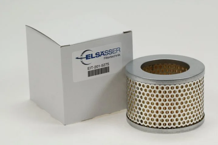 Elsaesser - EIT-201-5275 - Luftfilterelement (rund)