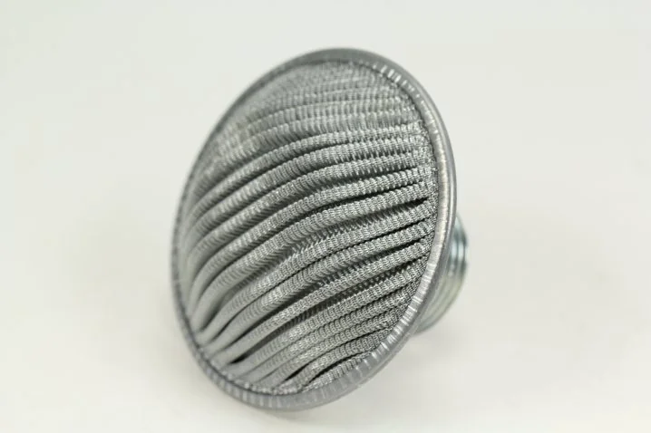 Elsaesser - EIT-201-5502 - Luftfilter (Be- Entlüftung G 1inches  AG)