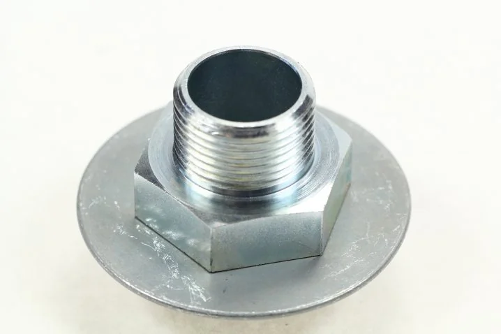 Elsaesser - EIT-201-5502 - Luftfilter (Be- Entlüftung G 1inches  AG)