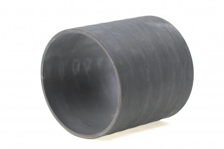 Elsaesser - EIT-208-2724 - Verbindungsstutzen 200 x 200mm (Gummi)