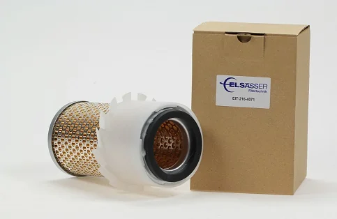 Elsaesser - EIT-216-4071 - Luftfilterelement