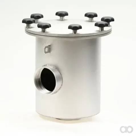 Elsaesser - EIT-234-5011 - Luftfilter (Vakuumfilter G 2 1/2inches  VA)
