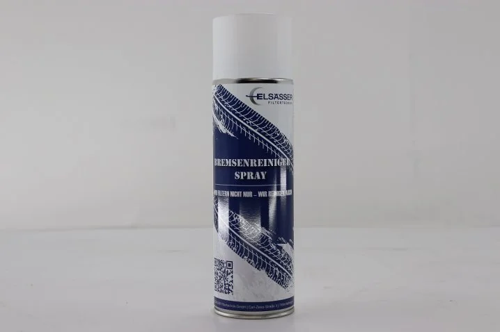 Elsaesser - EIT-2515-148763 - Bremsenreiniger-Spray 500ml