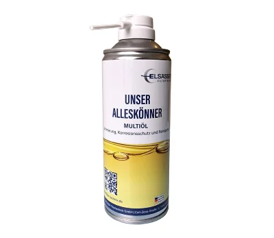 Elsaesser - EIT-2515-150720 - Multiöl EV-Spray 400 ml