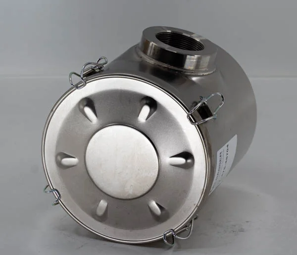 Elsaesser - EIT-478-48704 - Luftfilter (Vakuumfilter G 2inches )