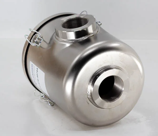 Elsaesser - EIT-478-48704 - Luftfilter (Vakuumfilter G 2inches )