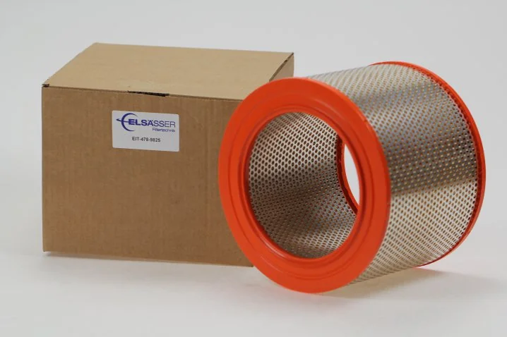 Elsaesser - EIT-478-9825 - Luftfilterelement (rund)