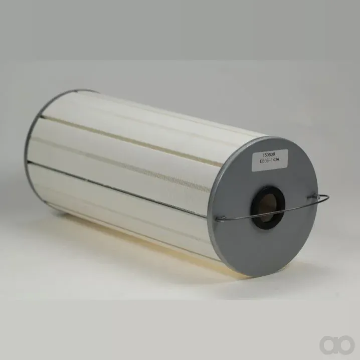 Elsaesser - ES06-140A - Erodierfilter